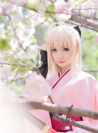 星之迟迟 到22年12月 Coser Hoshilily BCY合集1(54)